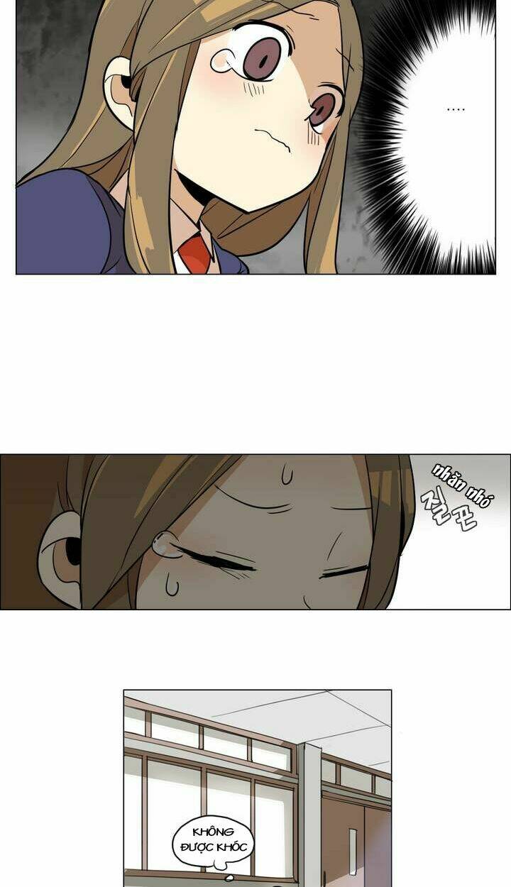 Lớn Lên Đểu Cáng: Chapter 10