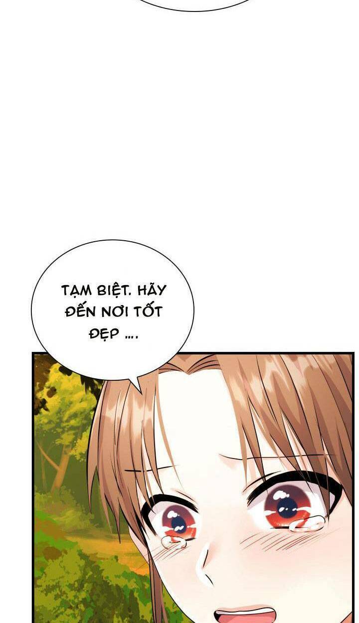 Cô Dâu Của Sói Đen: Chapter 17