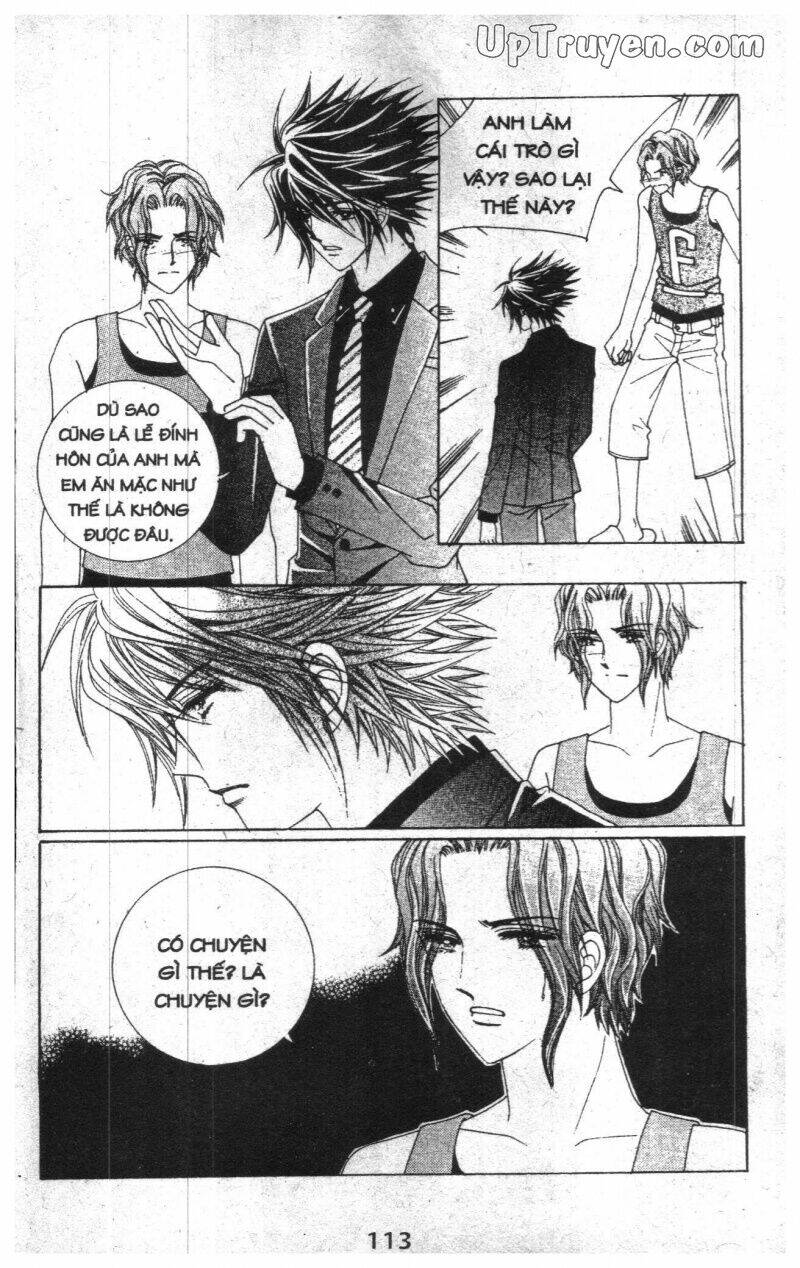 Dạ Khúc: Chapter 9