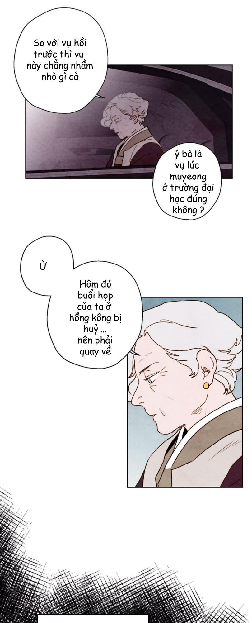 Ôi ! Trợ Lý Đặc Biệt Của Tôi: Chapter 30