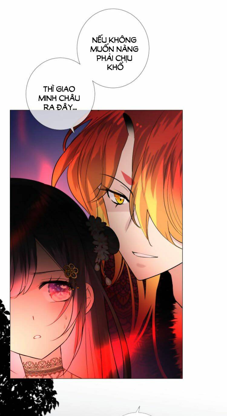 Sao Lại Là Yêu?: Chapter 36