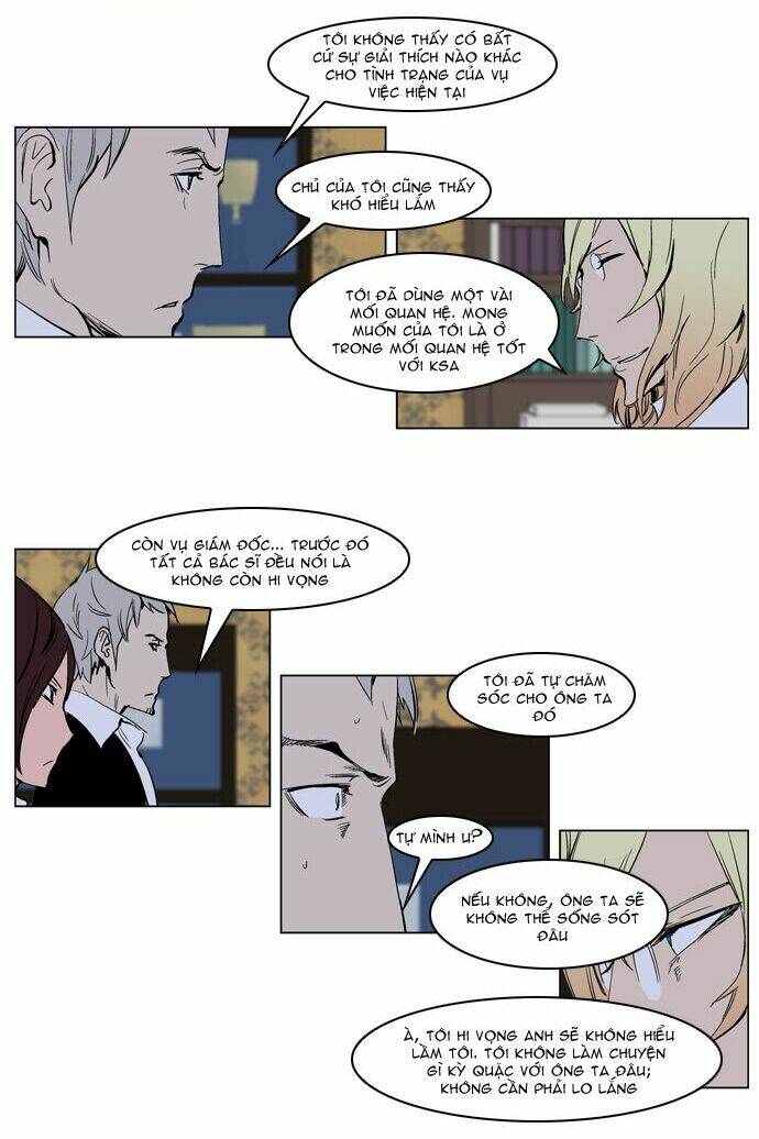 Ma Cà Rồng Quý Tộc: Chapter 238