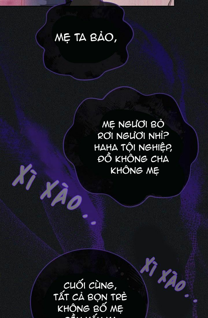 Tôi Sẽ Chịu Trách Nhiệm Về Phúc Lợi Của Nam Chính: Chapter 14