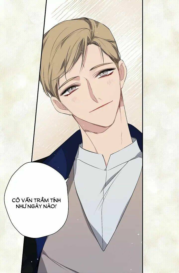 Tình Điên Dại: Chapter 3