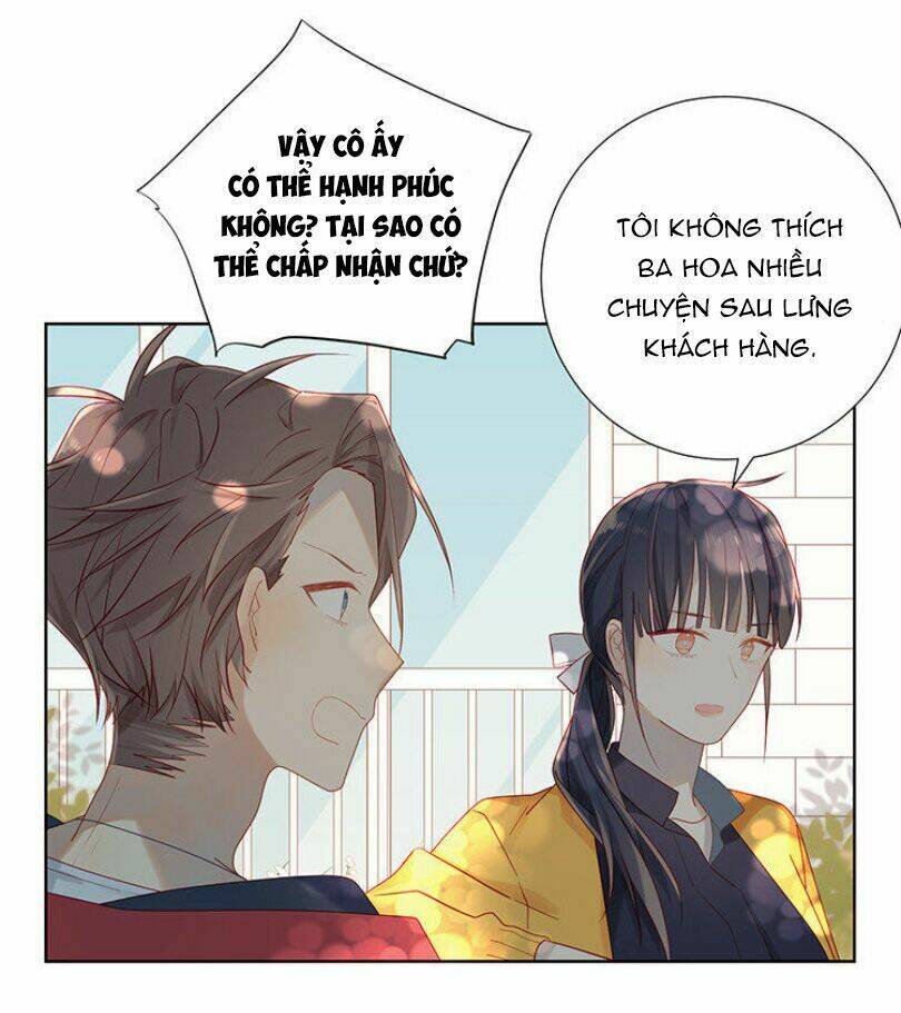 Lời Thề Như Sương Triều: Chapter 4