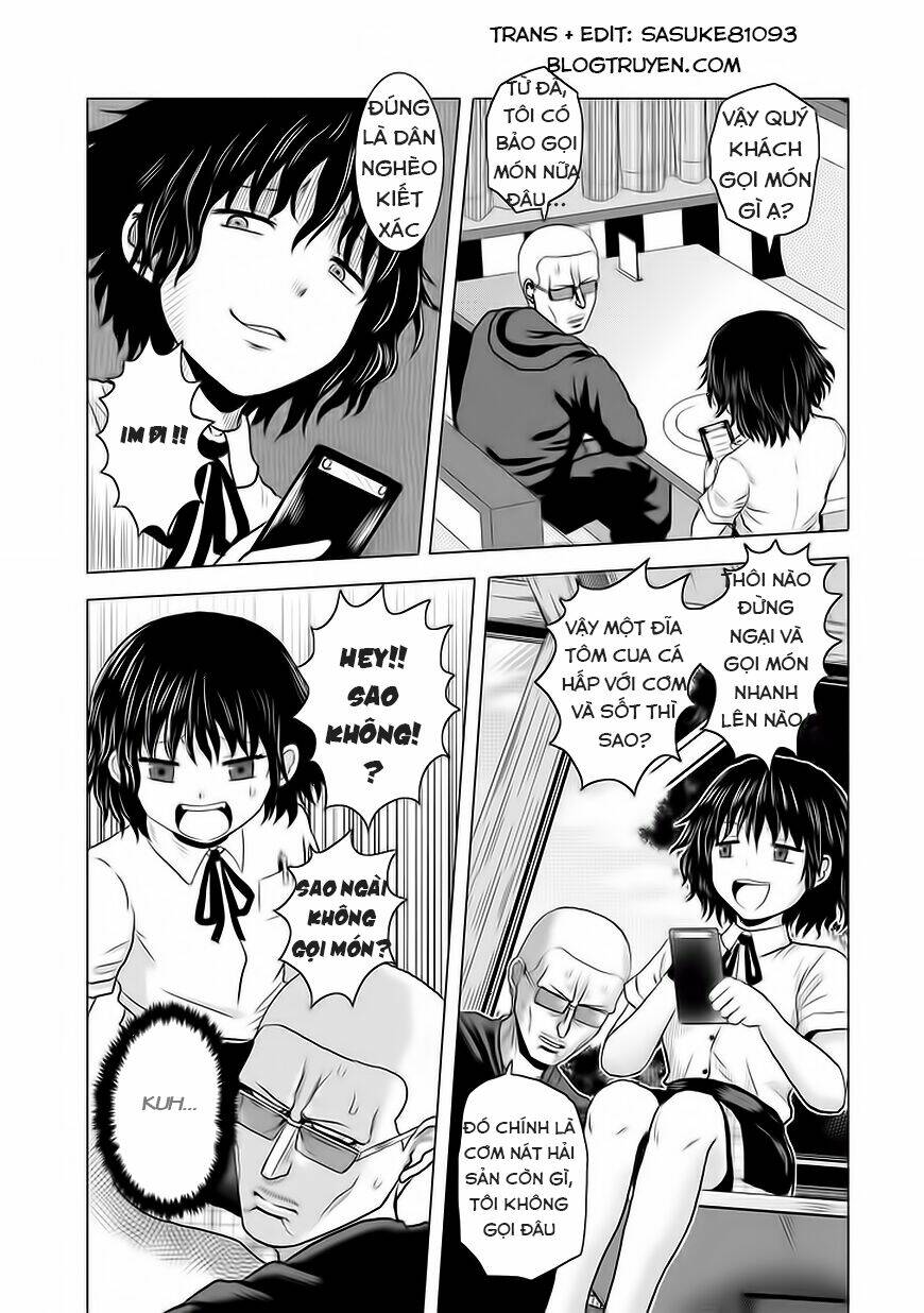 Zai X 10: Chapter 44