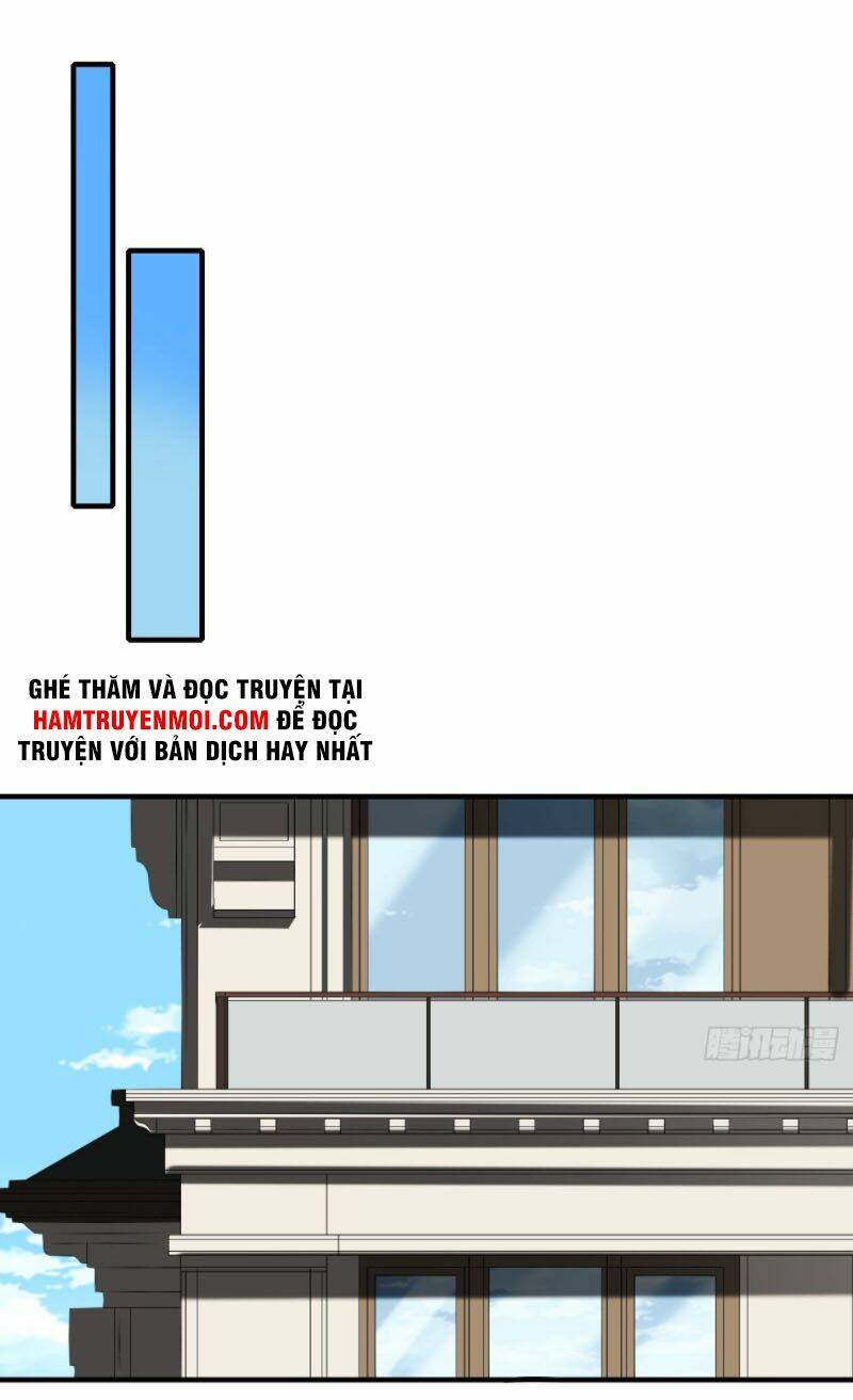 Phản Phái Yêu Tế: Chapter 33