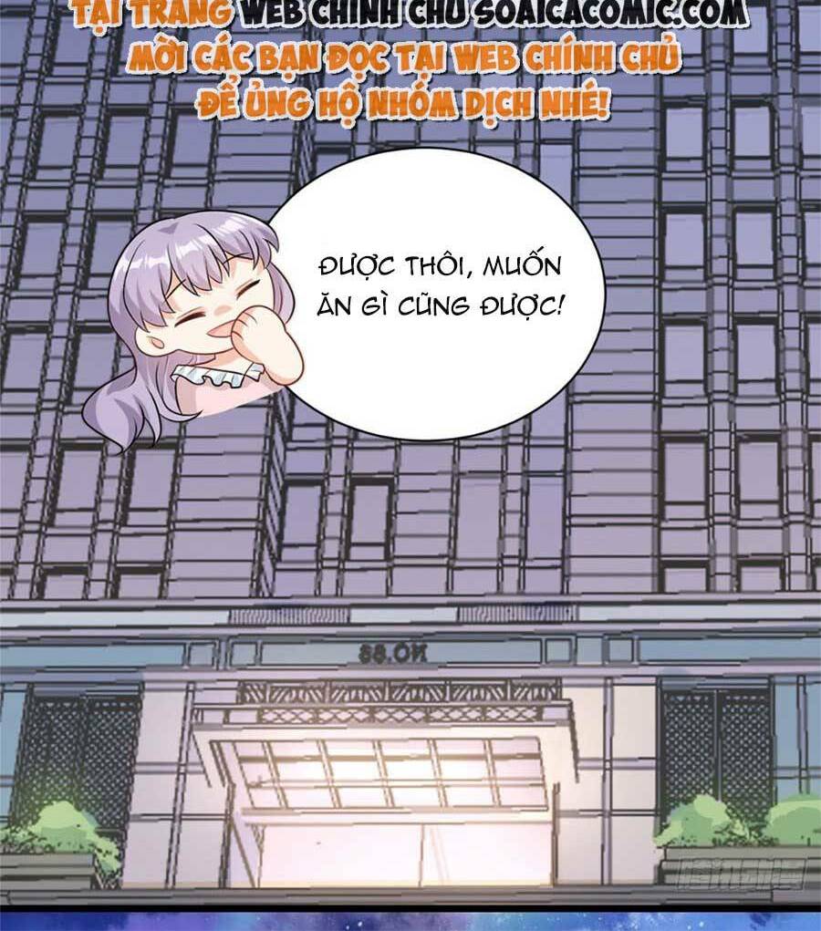 Kim Chủ Của Tôi Mới Năm Tuổi: Chapter 10