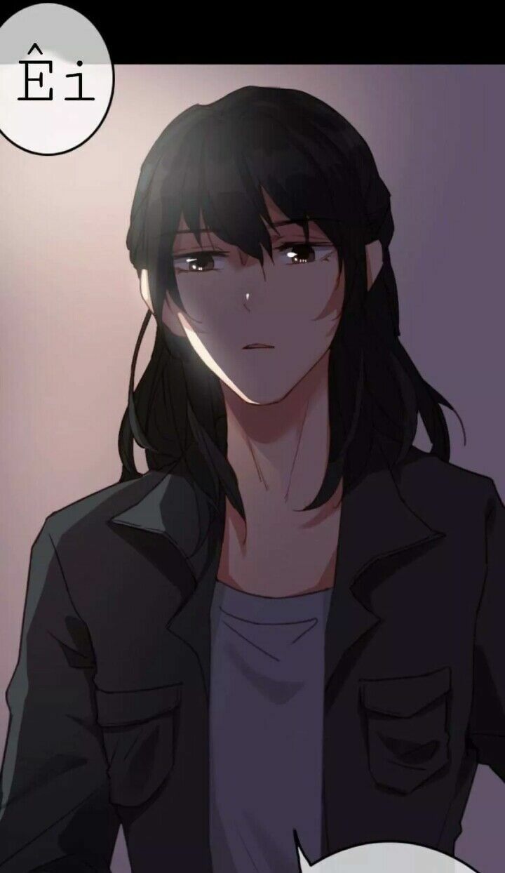 Thì Thầm: Chapter 2