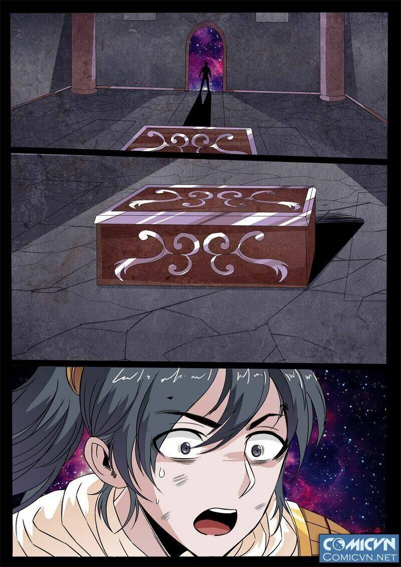 Long Phù Chi Vương Đạo Thiên Hạ: Chapter 115