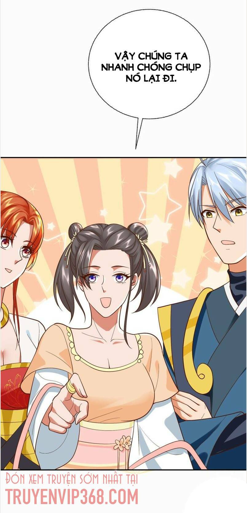 Chí Tôn Trọng Sinh: Chapter 210