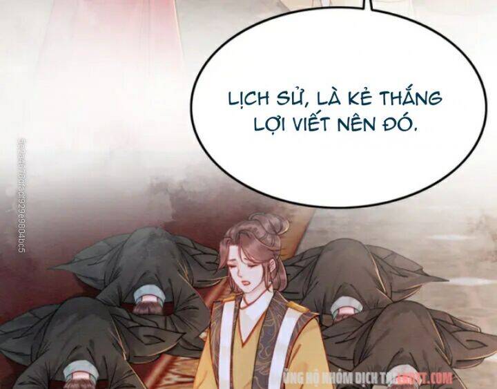 Trọng Sinh Bá Sủng Nhiếp Chính Vương Quá Mạnh Mẽ: Chapter 182