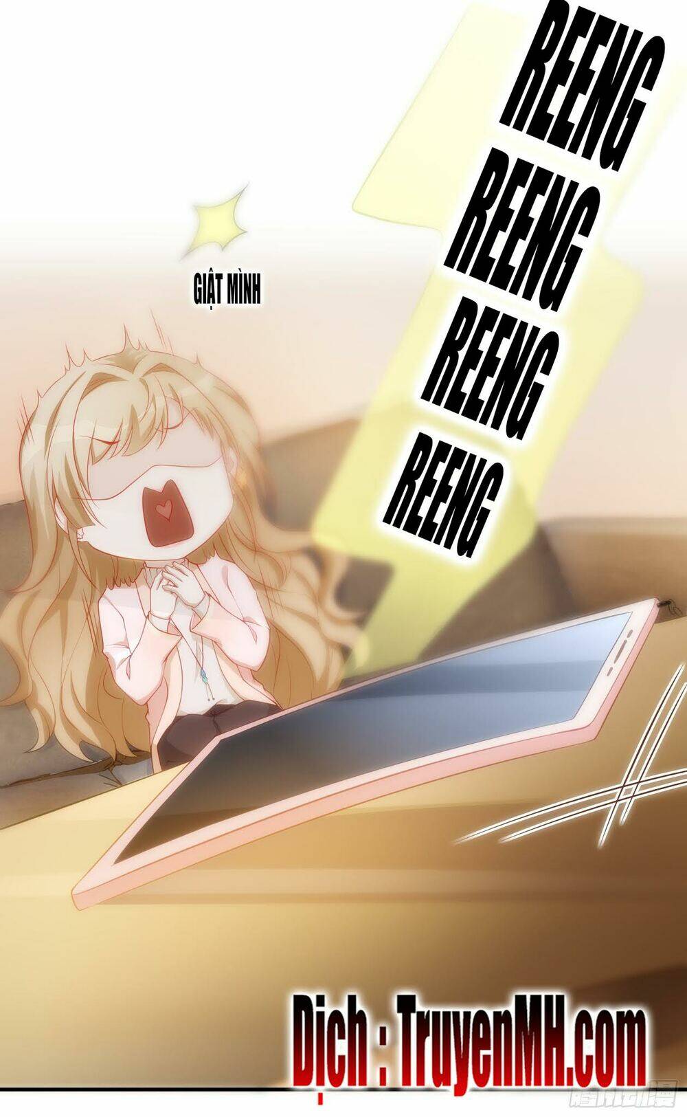 Lấy Tình Yêu, Lấy Thời Gian: Chapter 34