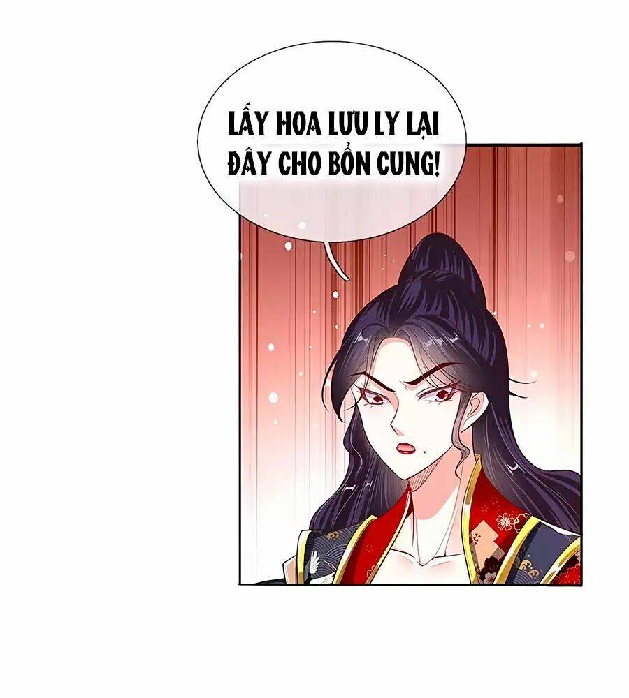 Ôn Nhu Bạo Quân: Nhiếp Chính Vương Gia Quá Hung Mãnh: Chapter 45