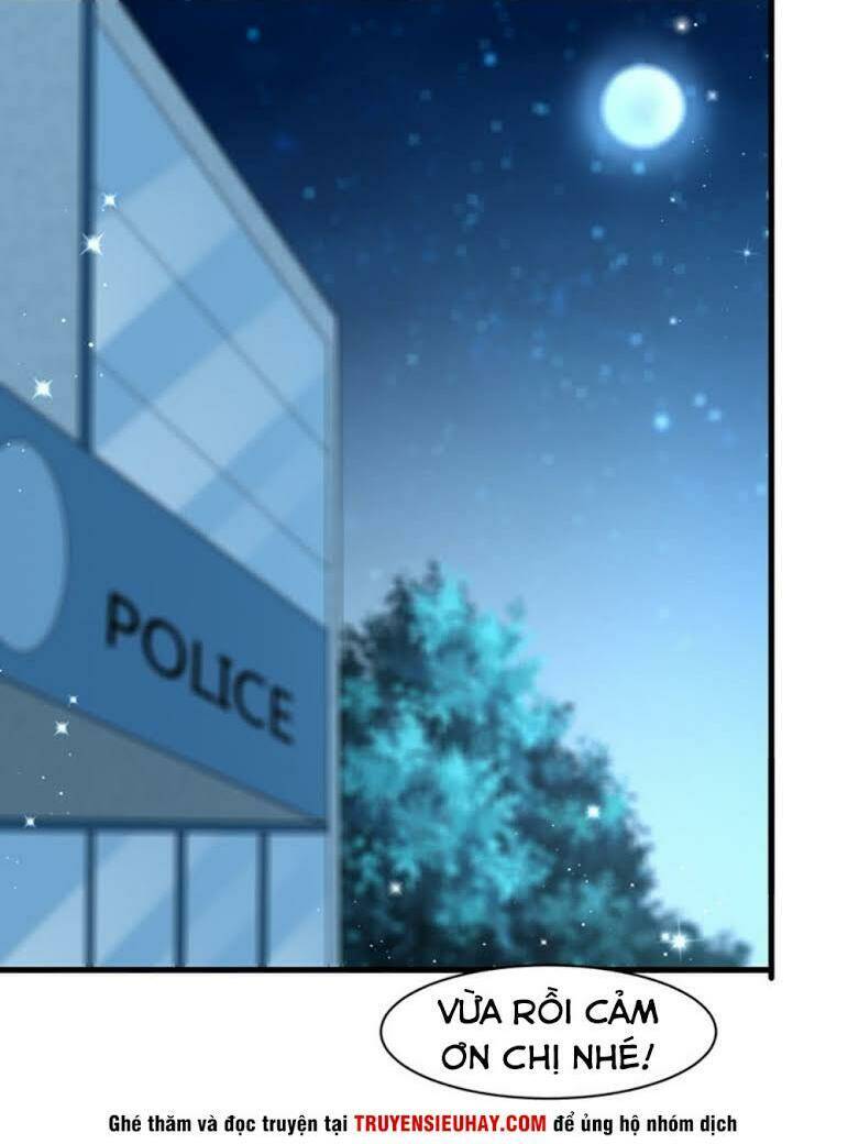 Táng Kiếm Quyết: Chapter 21