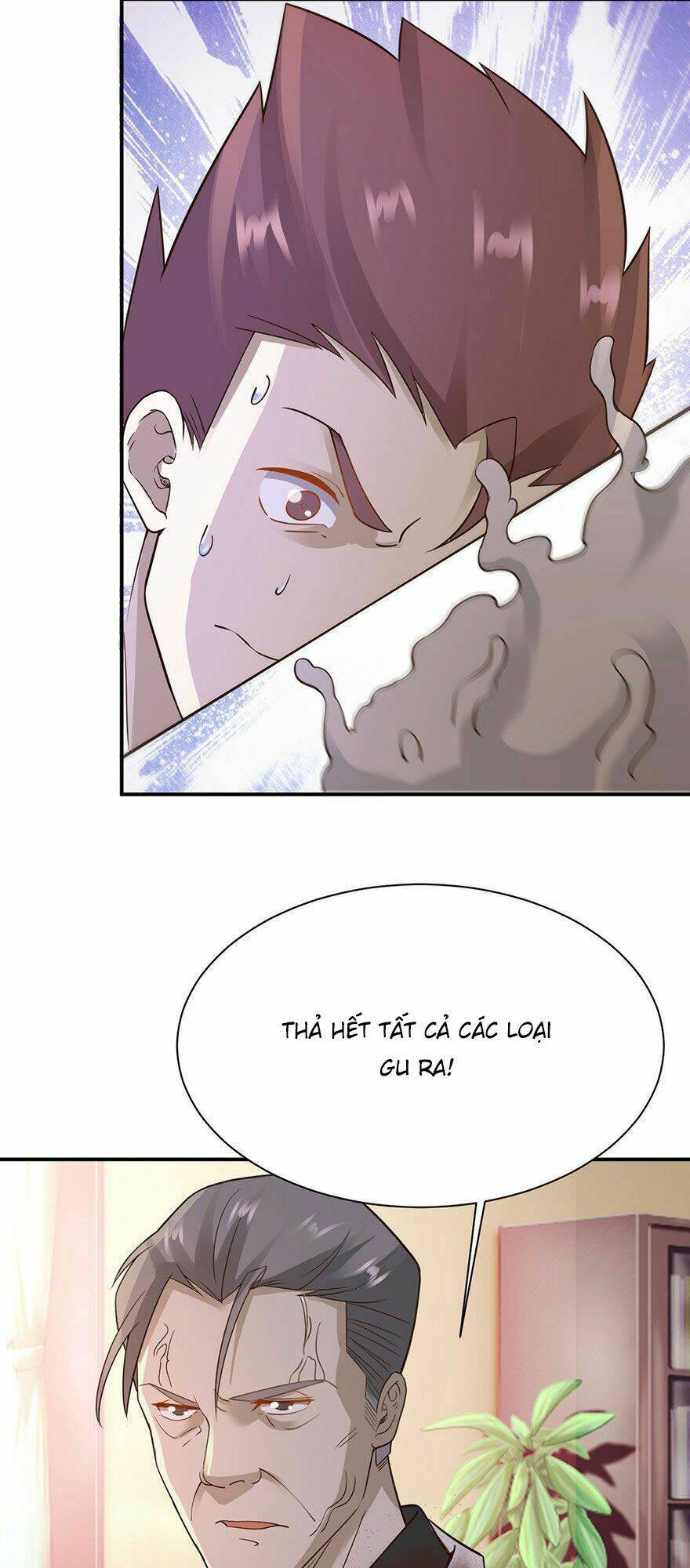 Em Gái Đừng Làm Phiền Tôi: Chapter 40