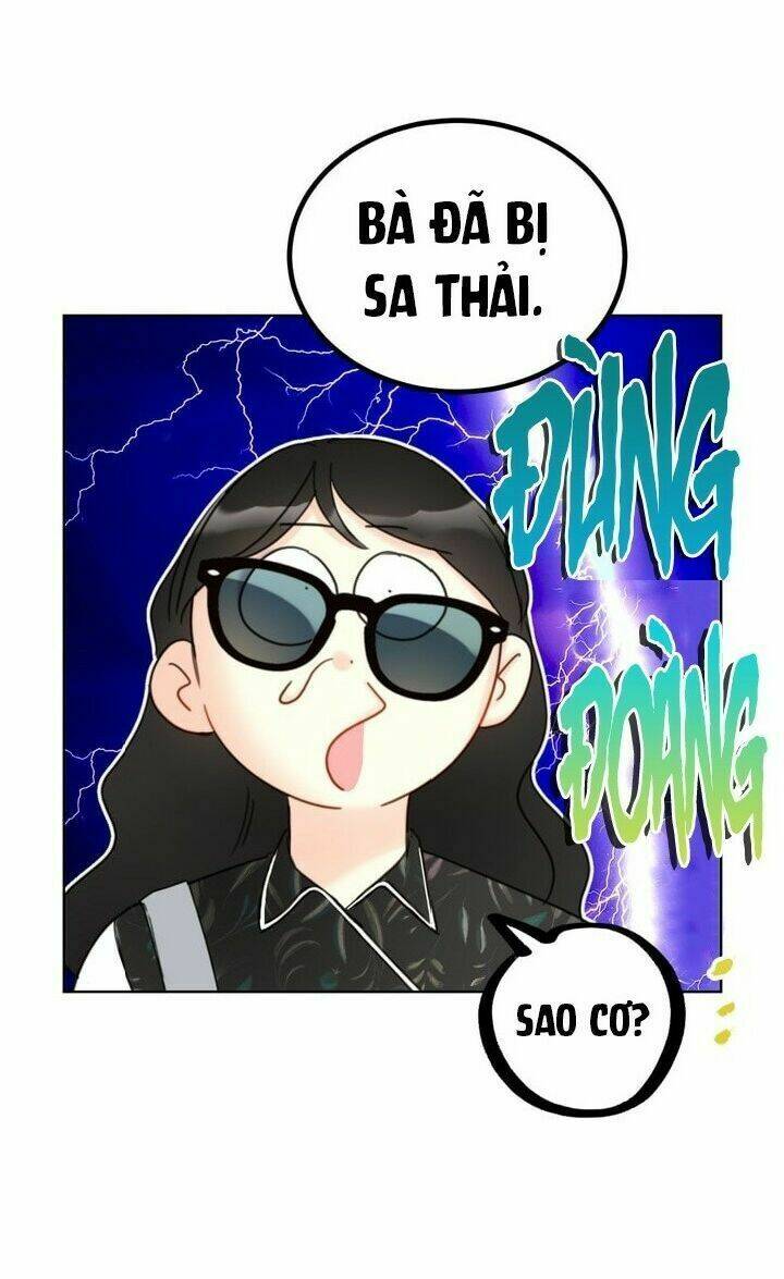 Hẹn Hò Nơi Công Sở: Chapter 25