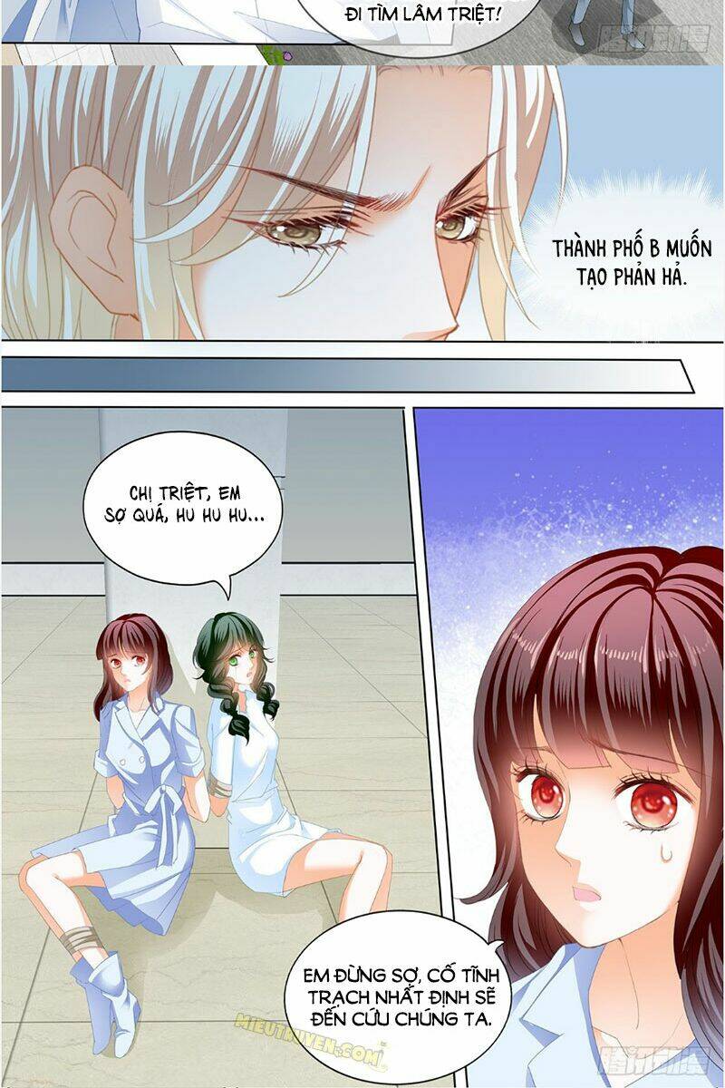 Thiểm Hôn Kiều Thê: Chapter 246