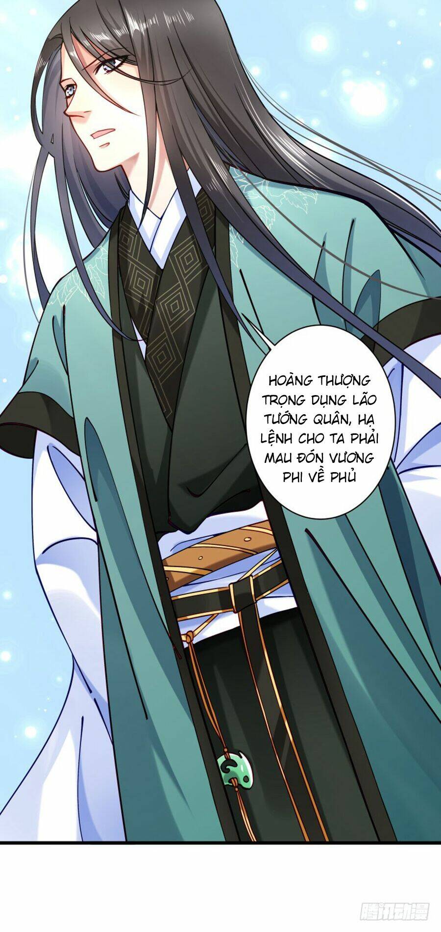 Tiểu Hoàng Thư Và Tiểu Hoàng Thúc: Chapter 14