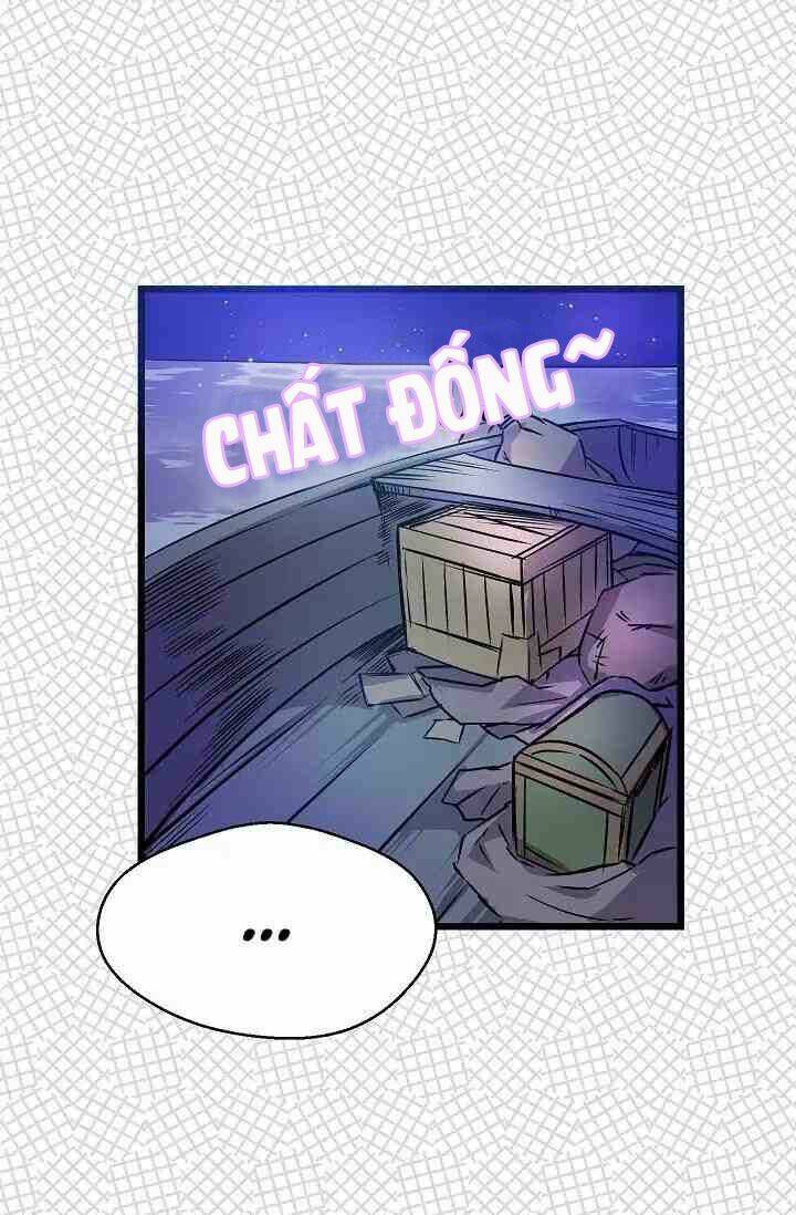 Hôn Lễ Báo Thù: Chapter 3