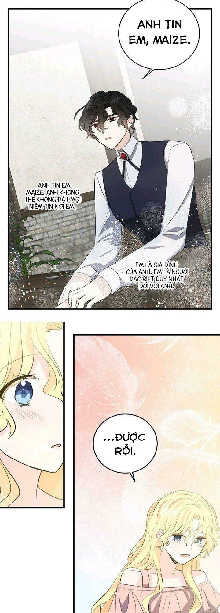 Tôi Là Bạn Gái Cũ Của Một Người Lính: Chapter 38