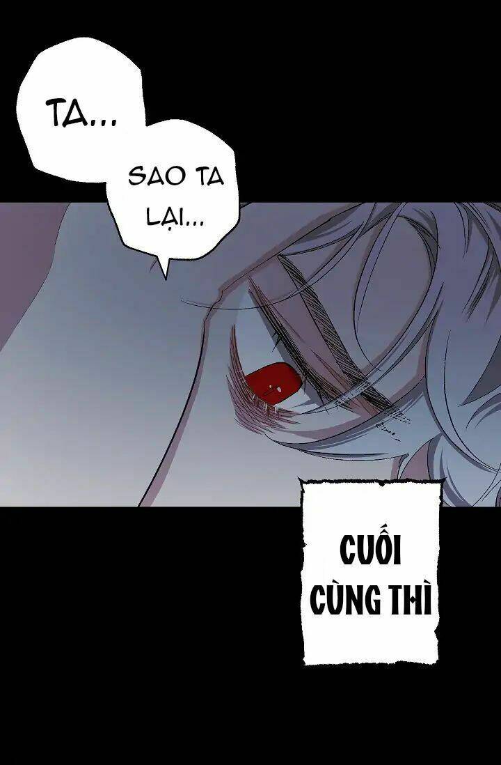 Tình Điên Dại: Chapter 20