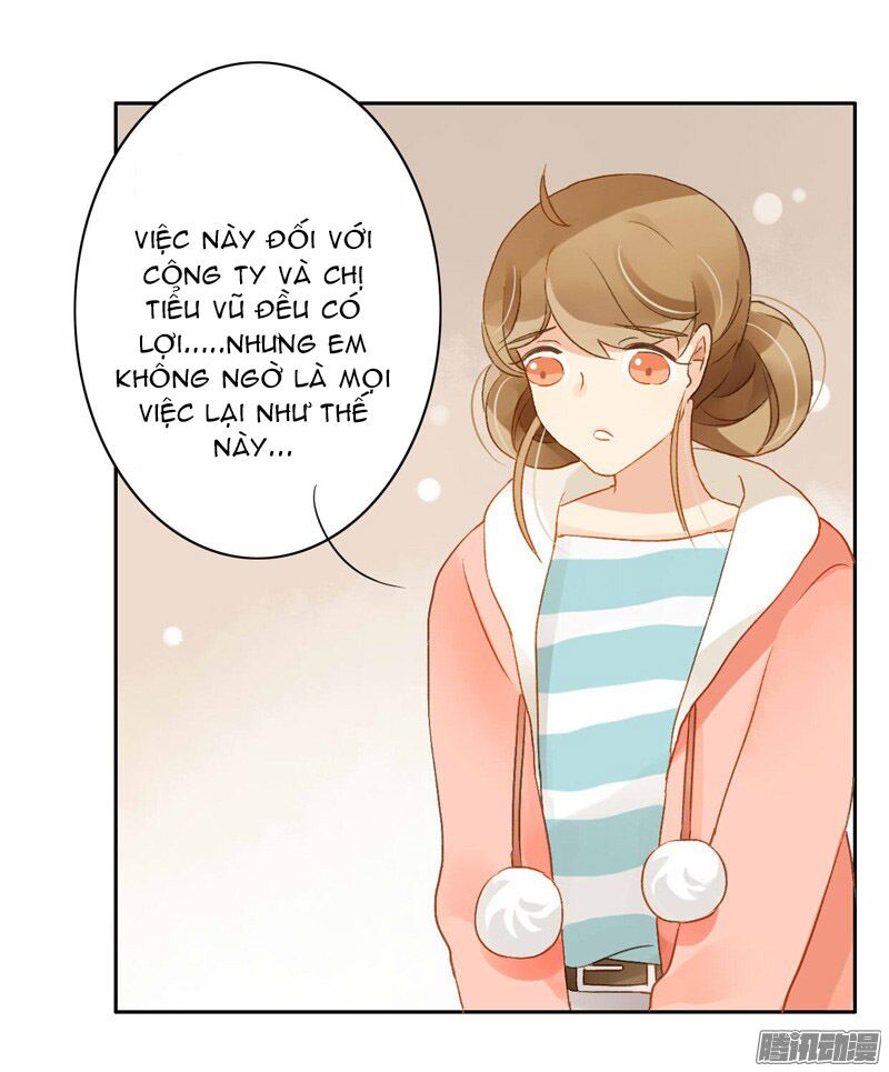 Sức Mạnh Của Sắc Đẹp: Chapter 104