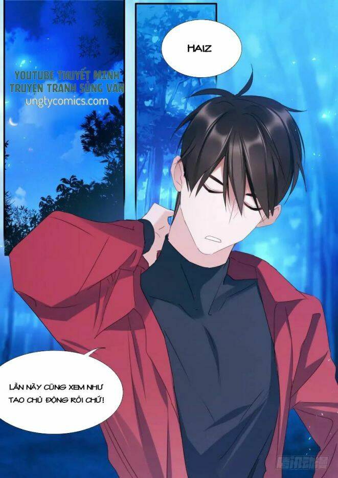 Ảnh Đế X Ảnh Đế: Chapter 109