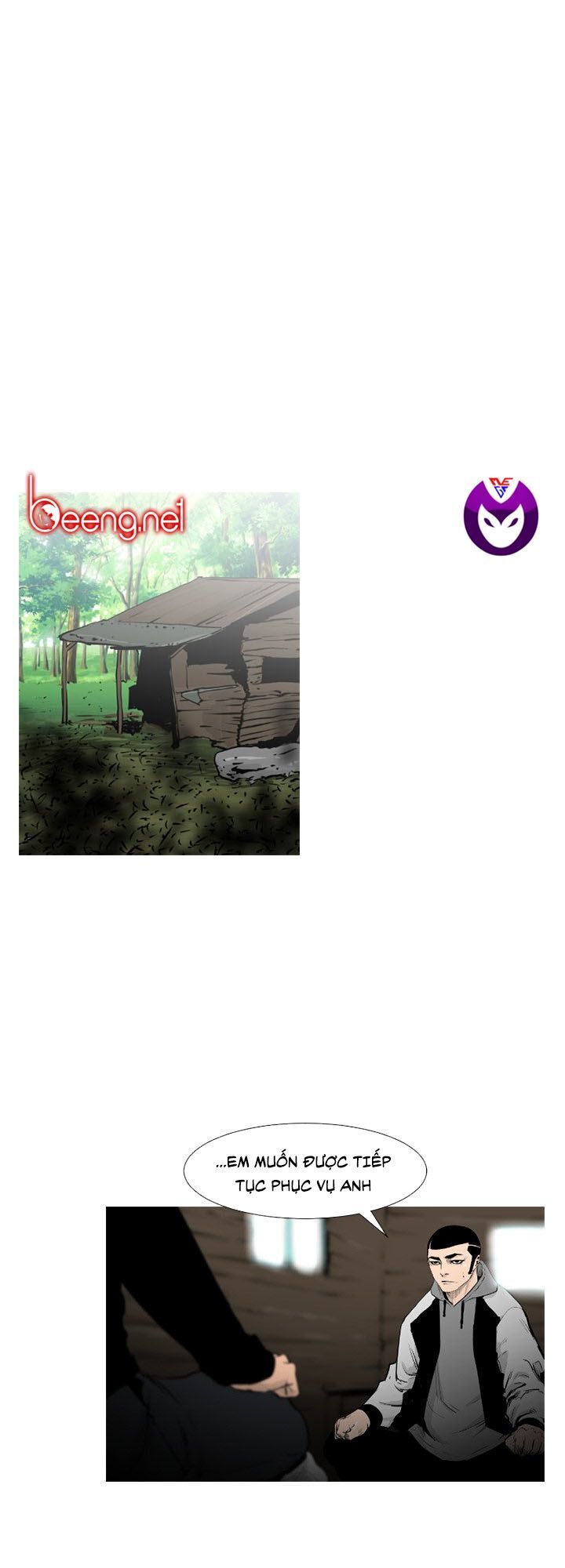 Tong Edge: Chapter 53
