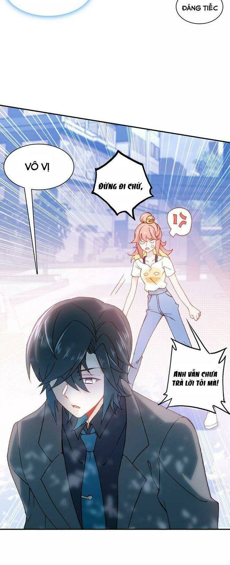 Chuyển Phát Nhanh Tình Yêu: Chapter 22