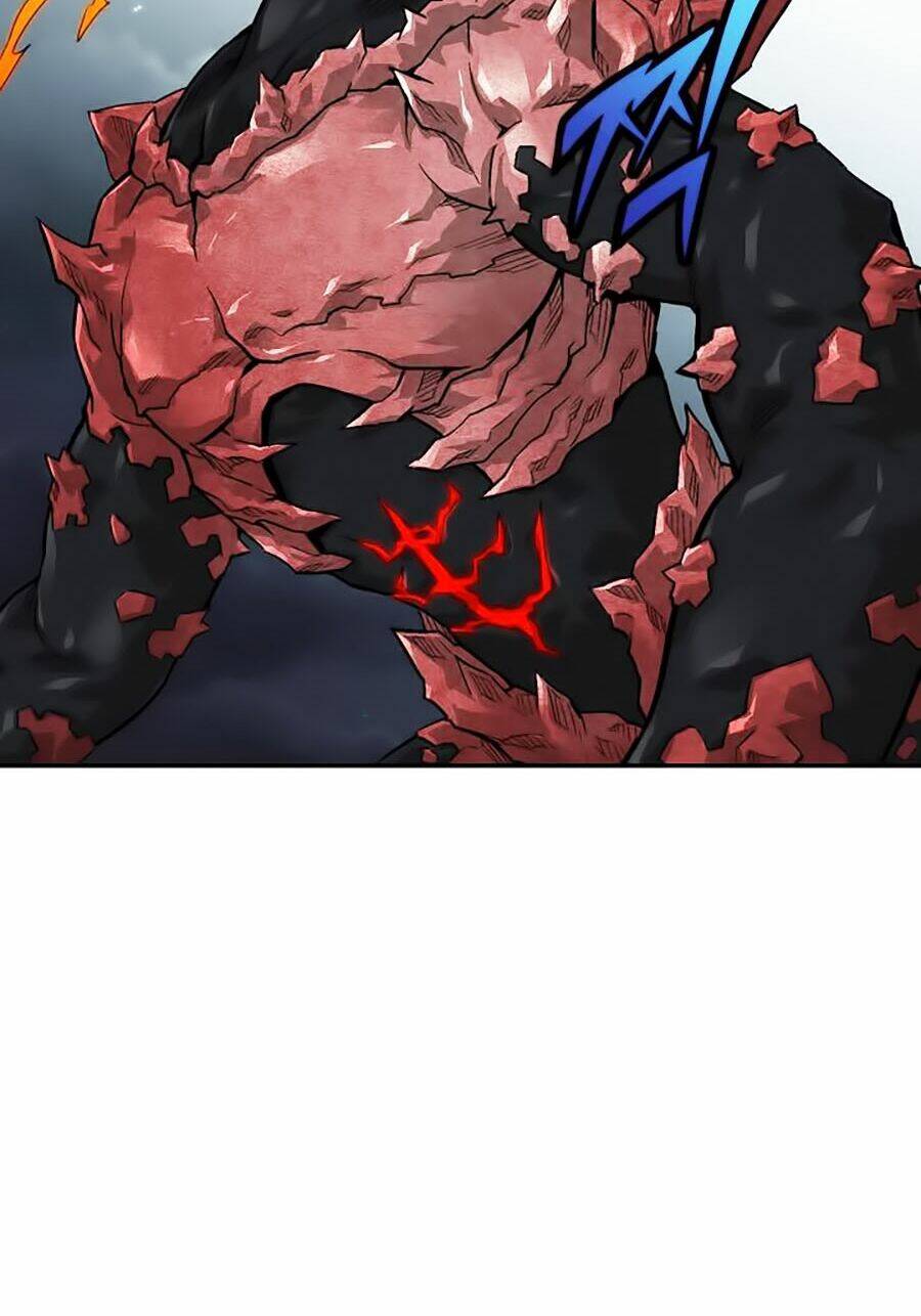 Hầm Ngục Bóng Tối: Chapter 11