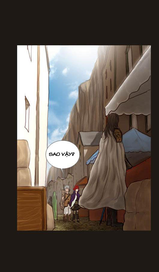 Magician: Chapter 37