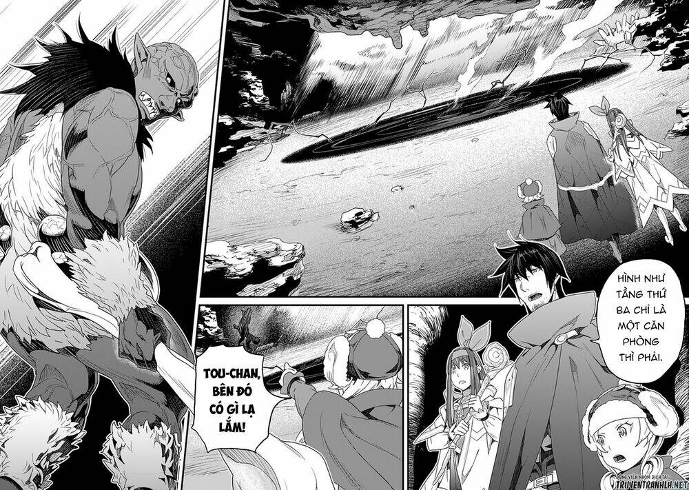 Yakudatazu Skill Ni Jinsei O Sosogikomi 25-Nen, Imasara Saikyou No Boukentan Midori Kashi No Akira: Chapter 15