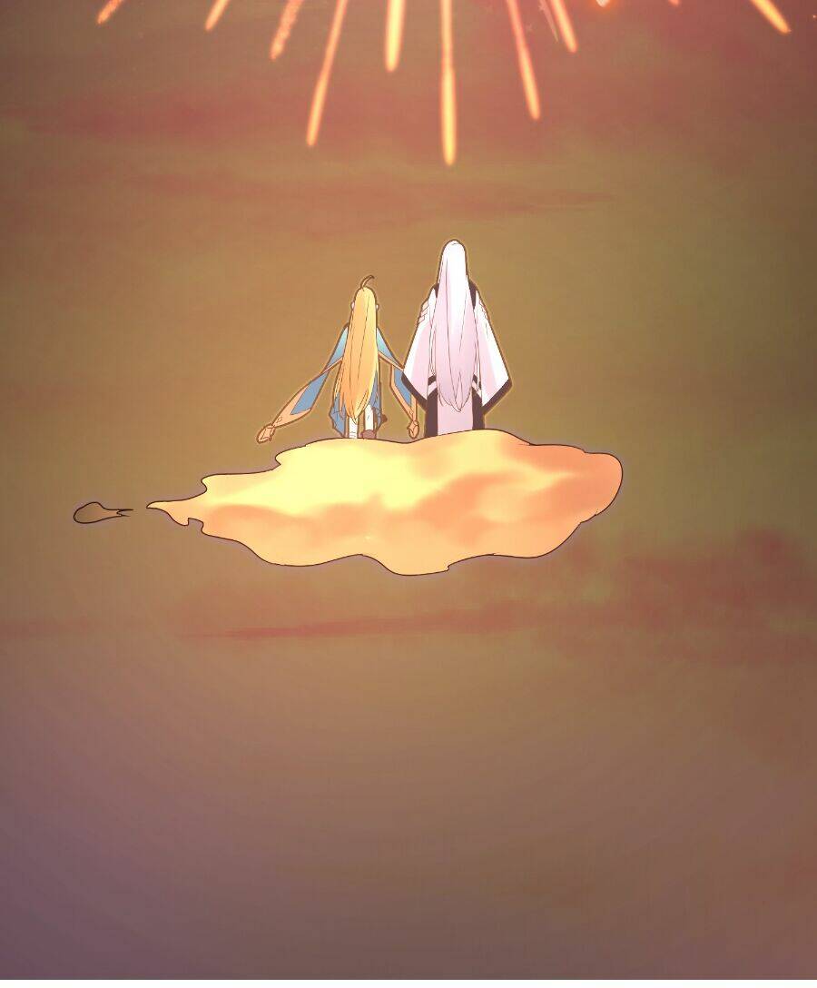 Bị Yêu Quái Bao Vây, Ta Vô Tình Nhặt Được Tiểu Ma Nữ?!: Chapter 4