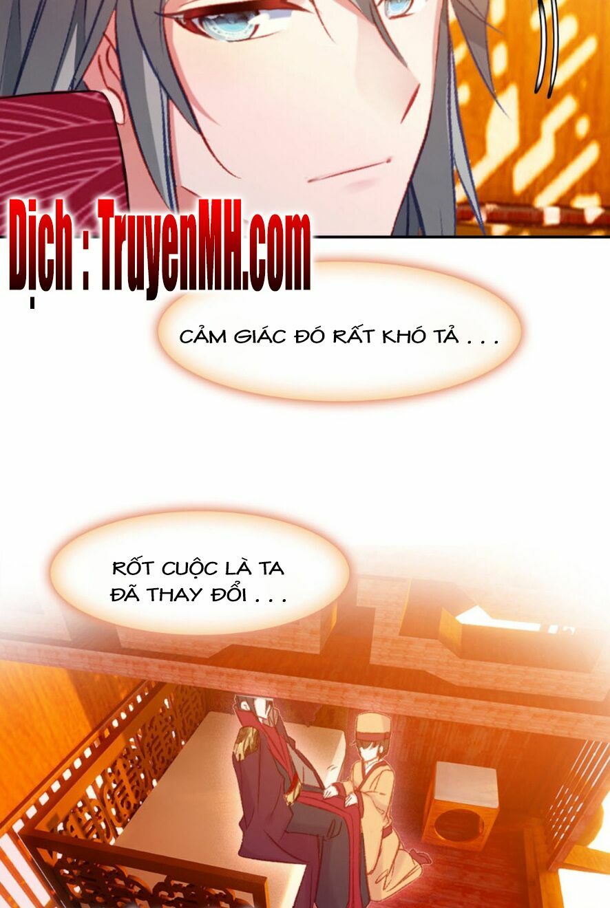 Gả Cho Một Tên Thái Giám Đáng Ghét: Chapter 98
