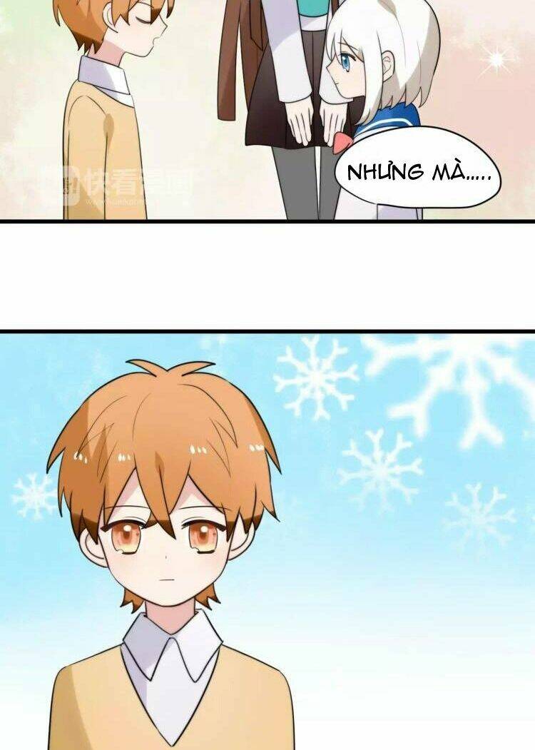 Tiểu Miêu Và Hắc Diệu Thạch: Chapter 22