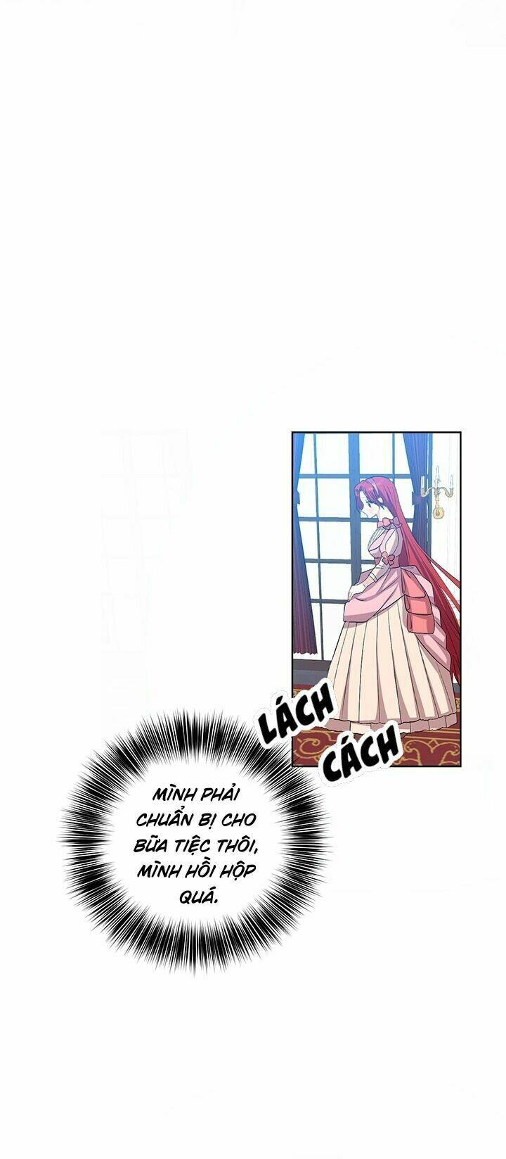 Tôi Trở Thành Gia Sư Của Tên Bạo Chúa: Chapter 14
