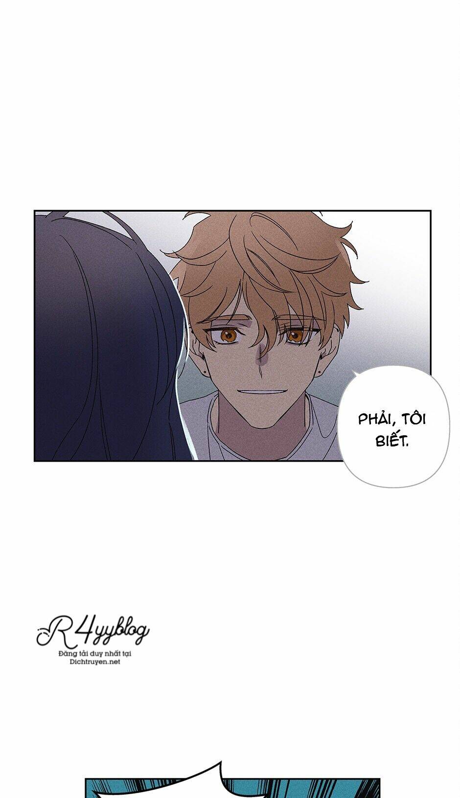 Bạn Trai “Ma Quái” Ngọt Ngào: Chapter 10