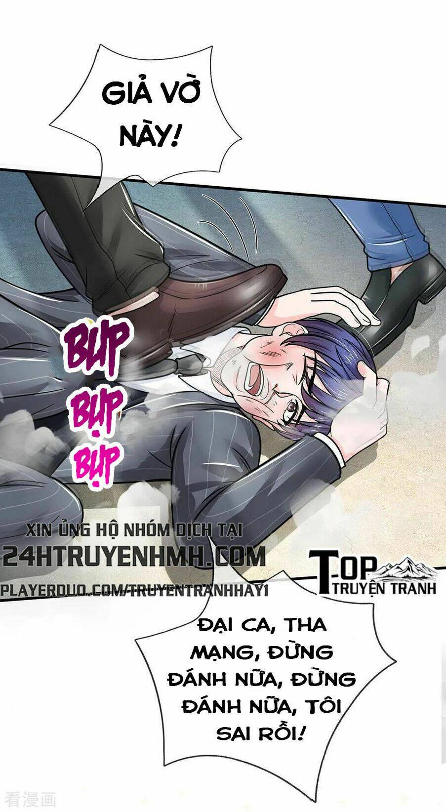 Tuyệt Đỉnh Khí Thiếu: Chapter 75