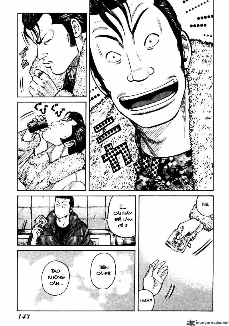 Qp - Soul Of Violence: Chapter 53