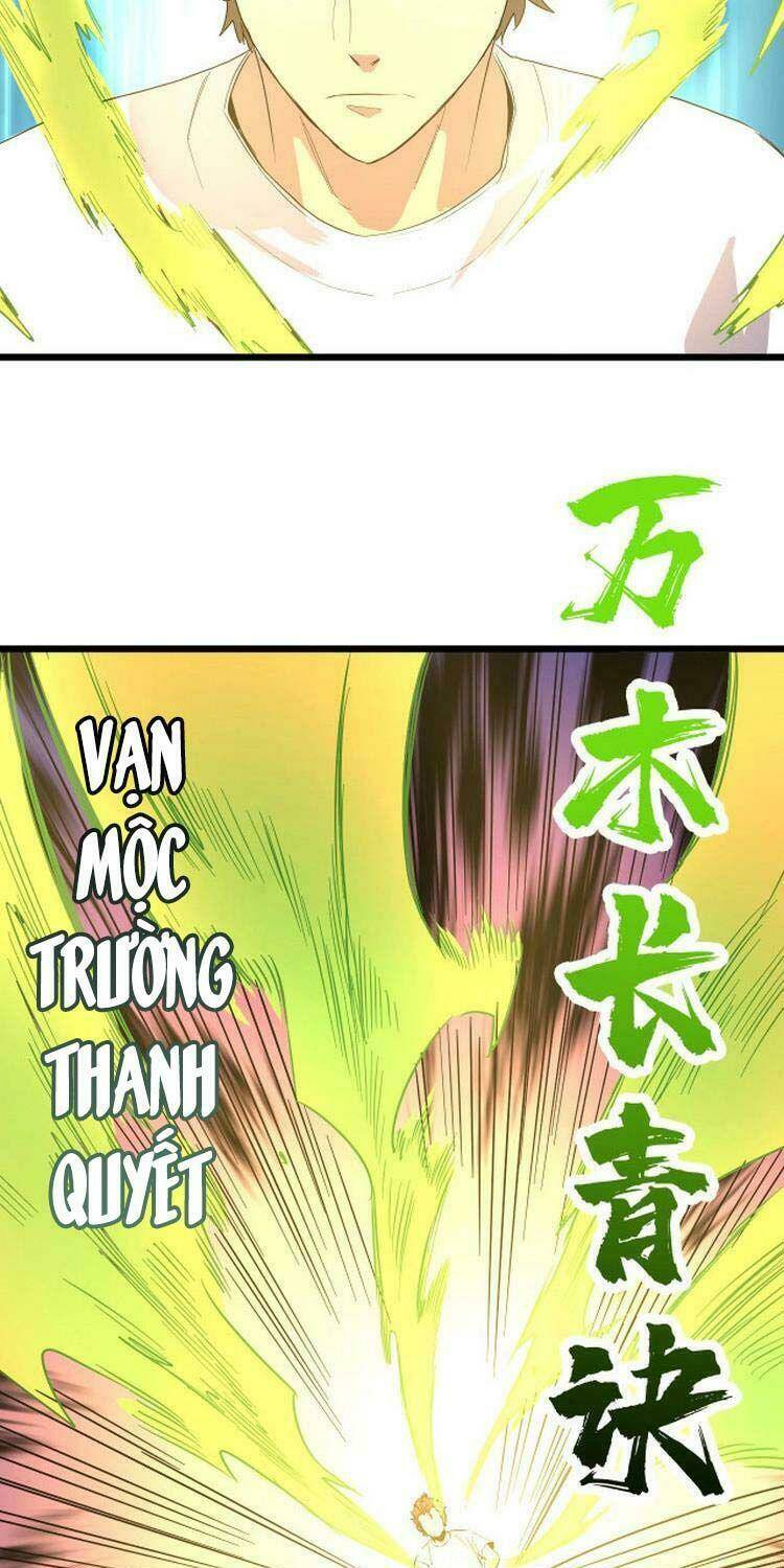 Bắt Đầu Với Tề Thiên Đại Thánh: Chapter 13