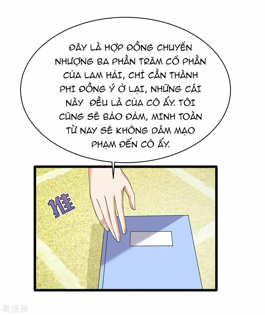 Đô Thị Tà Vương: Chapter 15