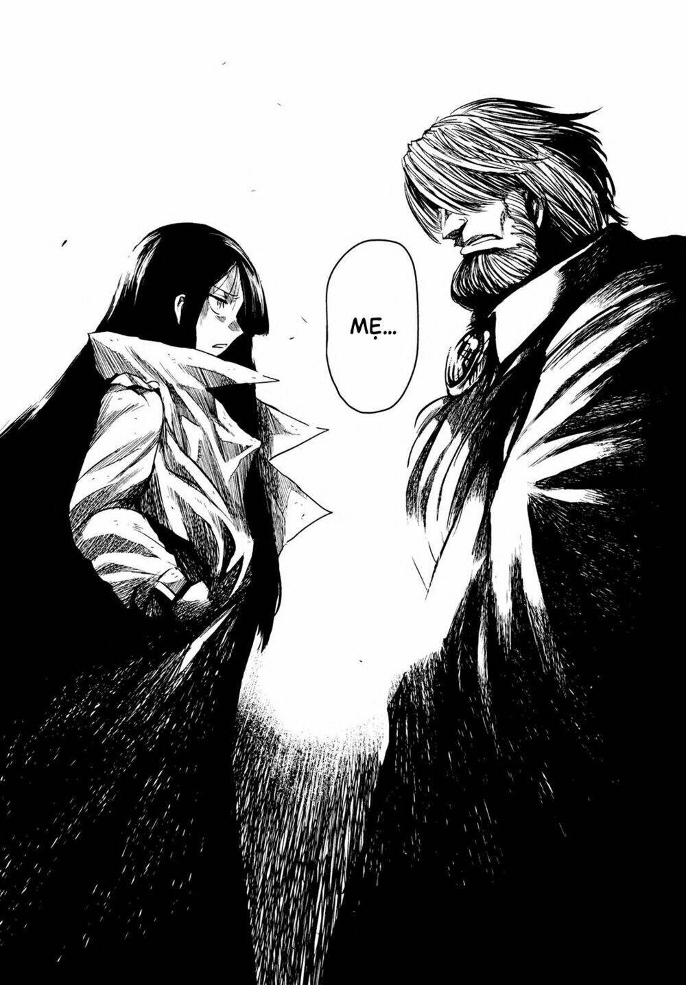 Keyman: Chapter 48