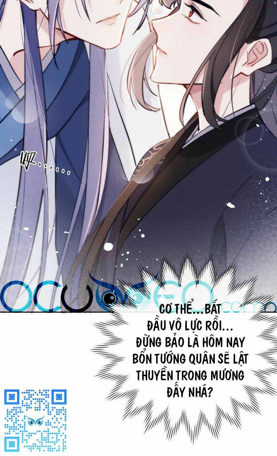 Quân Nhan Tựa Hoa Đào: Chapter 9