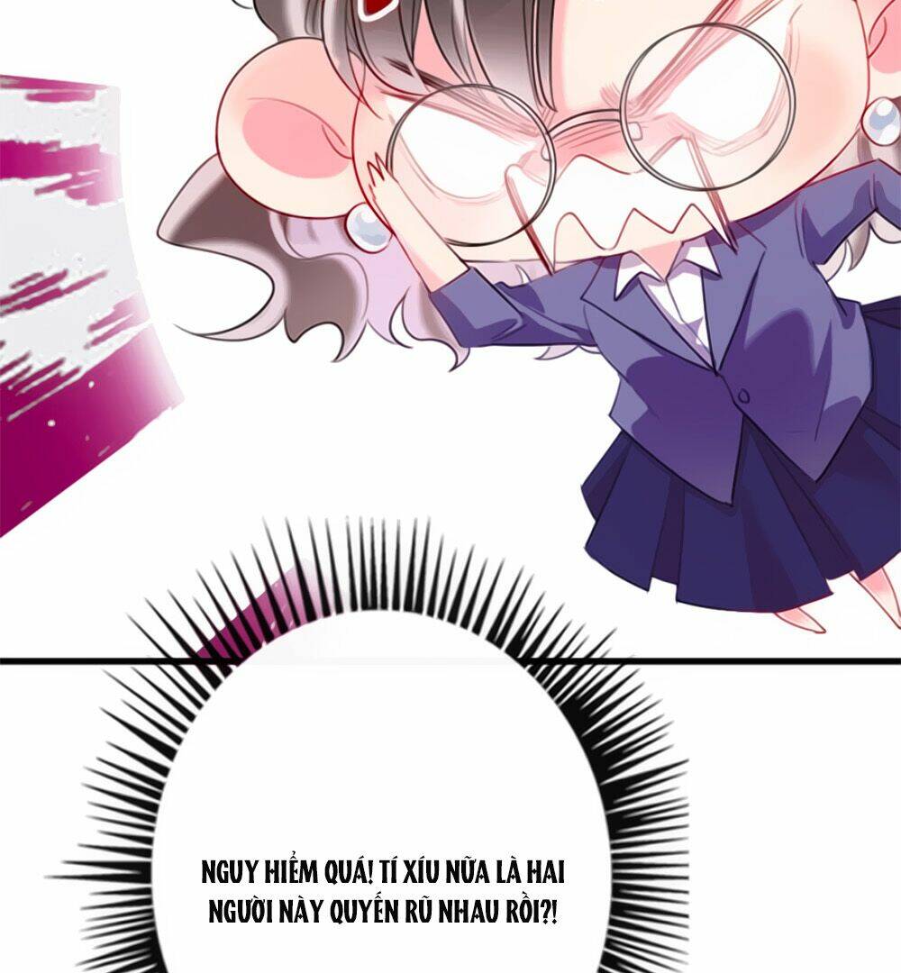 Cô Ấy Thật Xinh Đẹp: Chapter 3