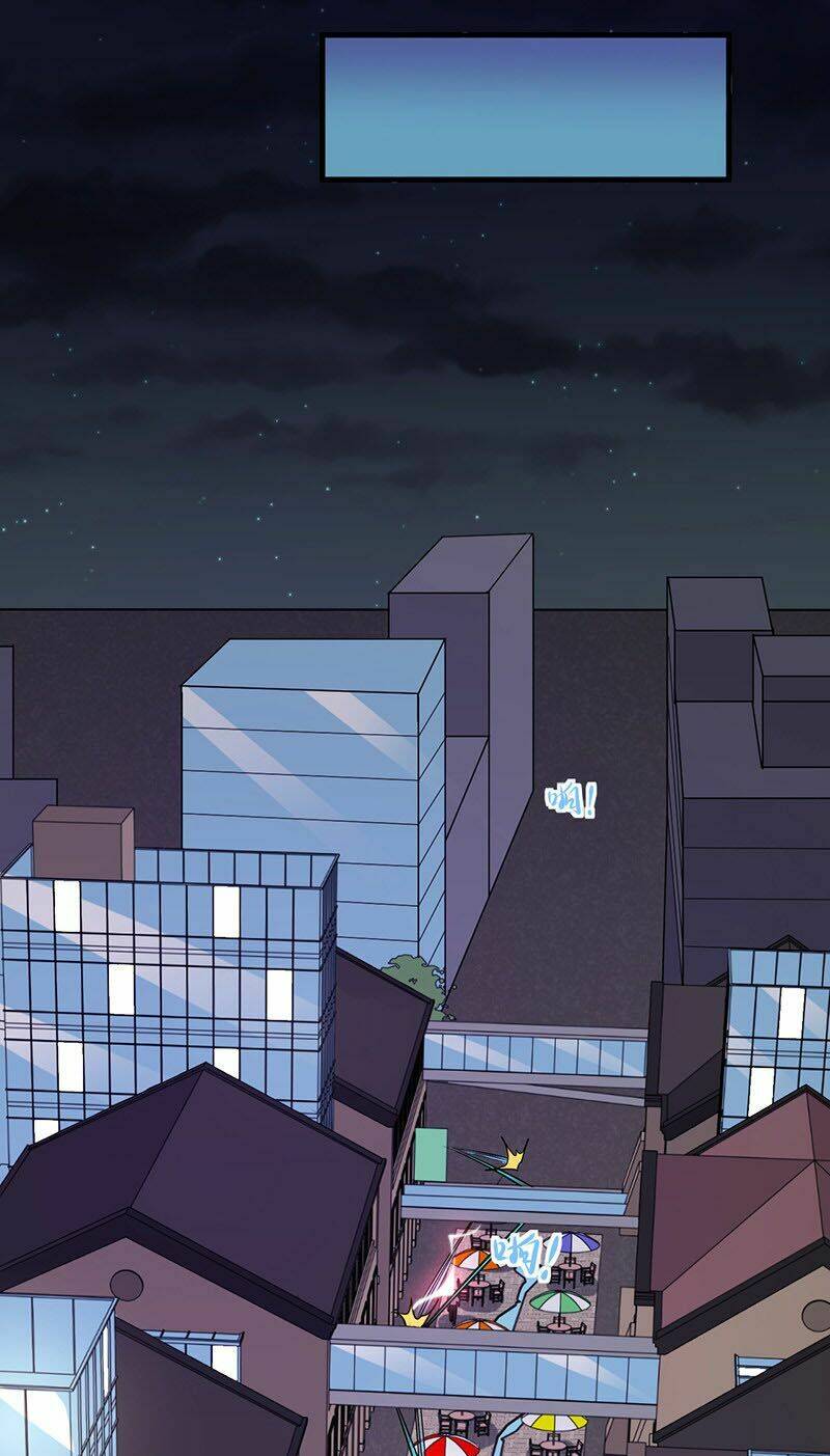 Dị Năng Thiếu Niên Vương: Chapter 55