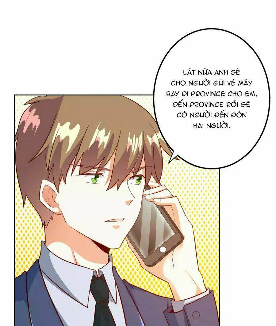 Hôn Nhân Dục Vọng: Thiếu Gia Nhẹ Một Chút!: Chapter 97