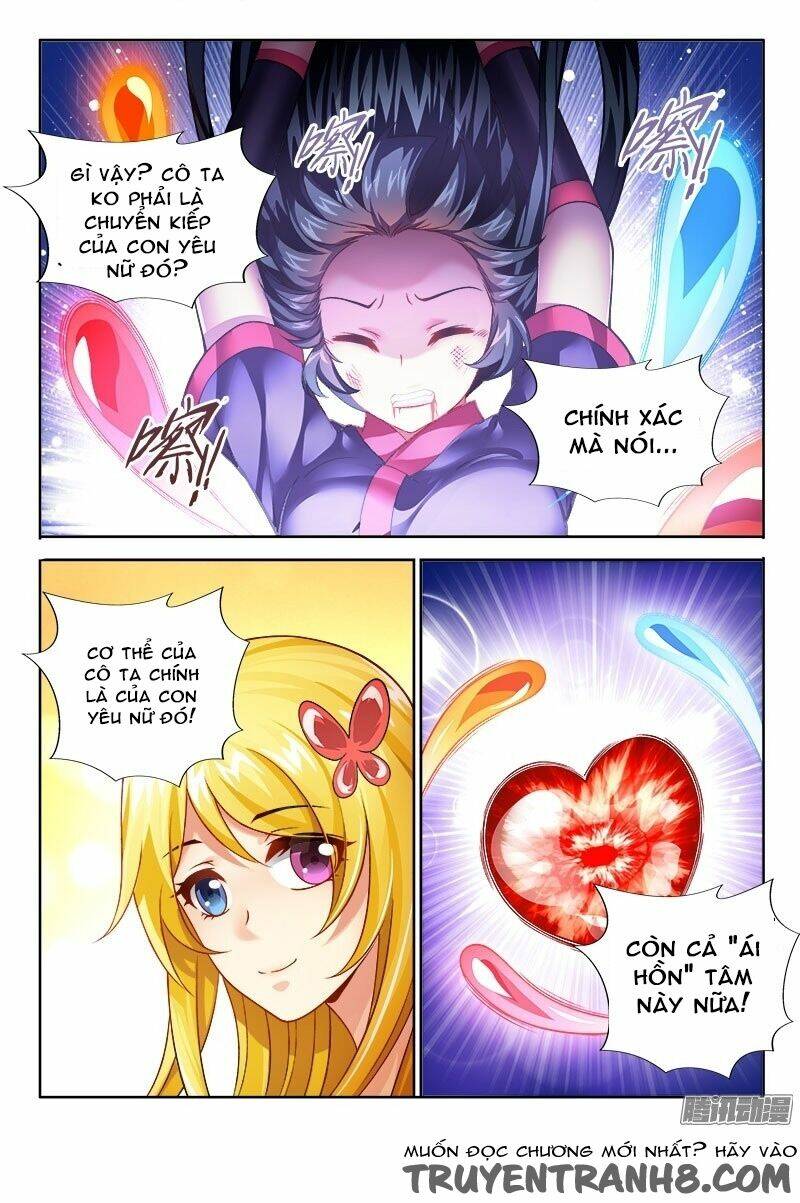 La Sát Đại Nhân Hãy Dừng Chân: Chapter 157