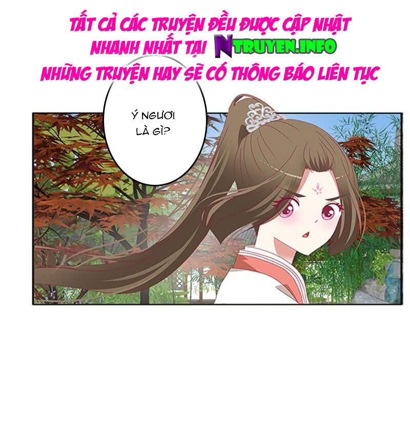 Thông Linh Phi: Chapter 408