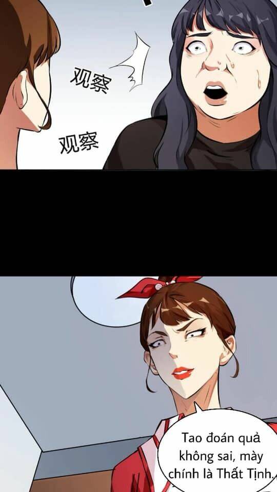 Giày Thủy Tinh: Chapter 10.2